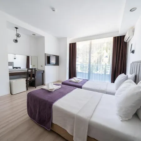 Supreme Beach Icmeler Adults Only Marmaris Exterior photo