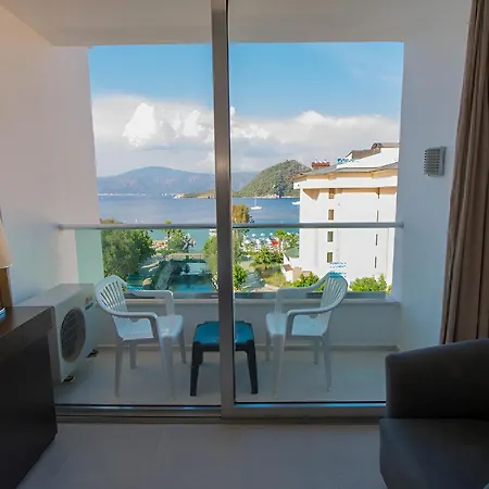 Supreme Beach Icmeler Adults Only Marmaris Exterior photo