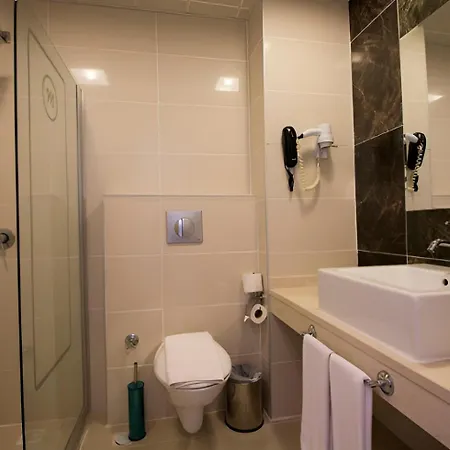 Supreme Beach Icmeler Adults Only Marmaris Exterior photo